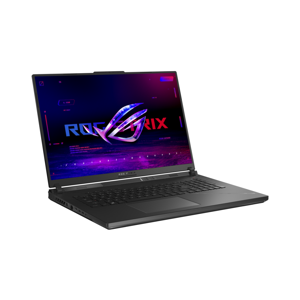 ASUS ROG Strix SCAR 18 G834JZ-N6028W