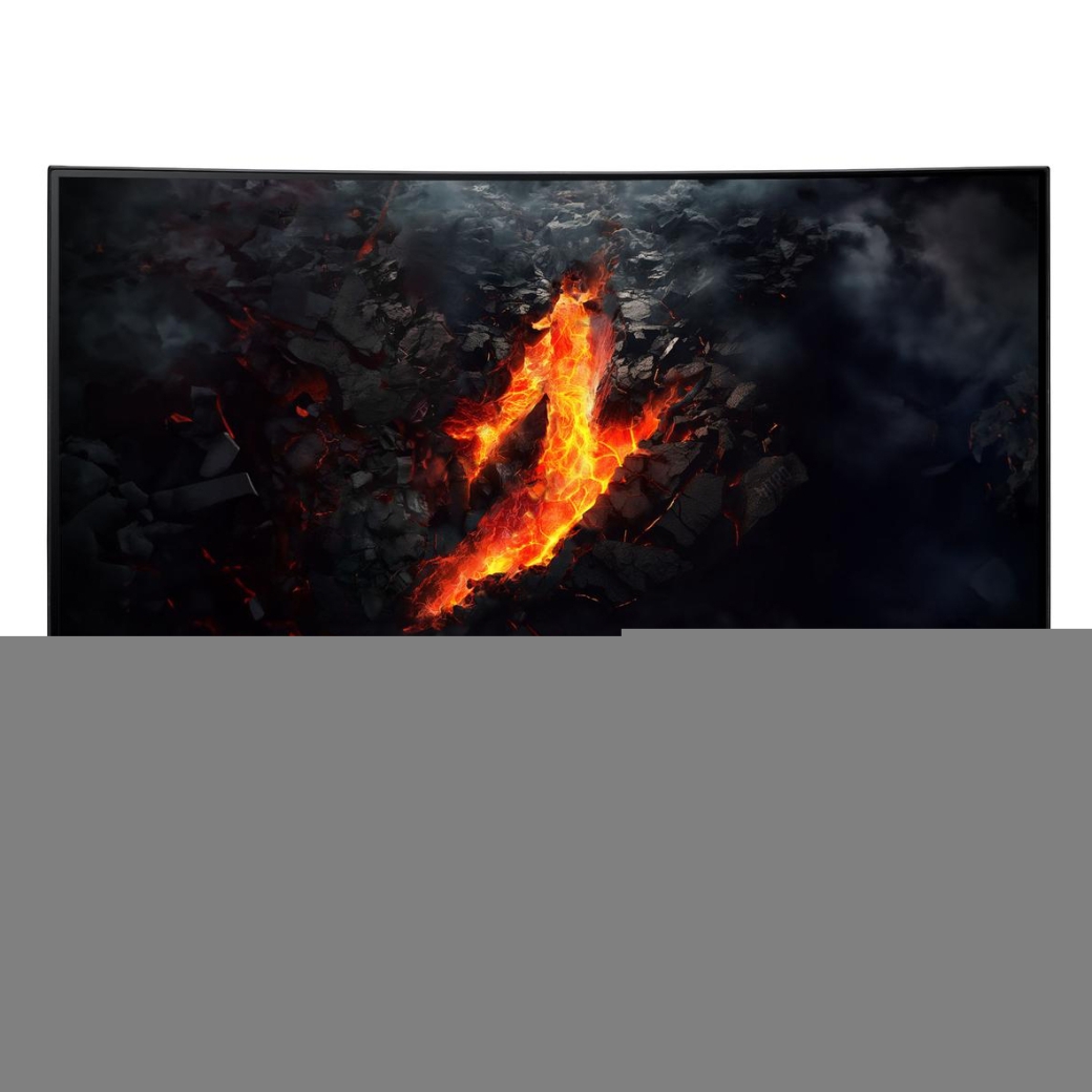 Acer Nitro XZ2 (XZ322QUP3bmiiphx) 31,5" QHD Gaming Monitor