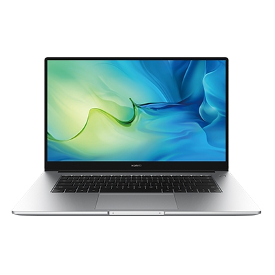 HUAWEI MateBook D 15 (2022) - Core i5, 8GB+512GB, Win11, Silber