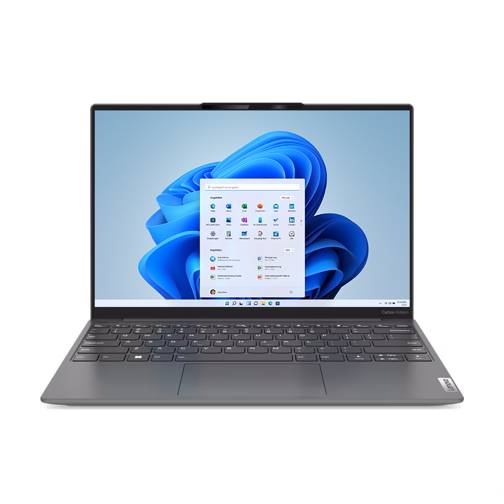 Lenovo Yoga Slim 7 Carbon 83AY0026GE