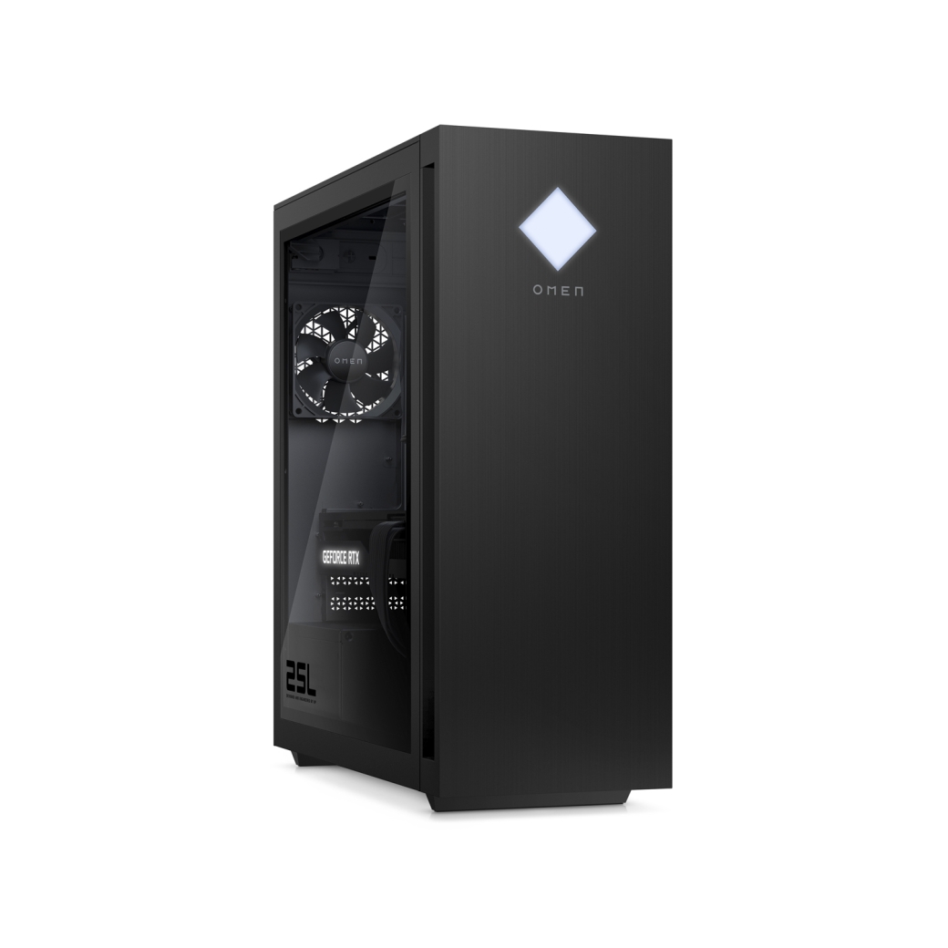 OMEN Desktop Gaming PC GT15-2177ng