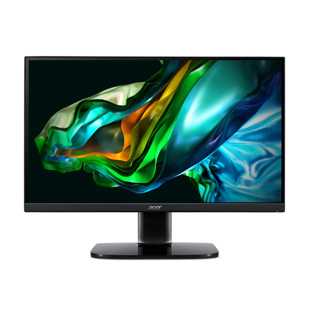 Acer KA2 (KA272Ebi) 27" Full-HD Monitor