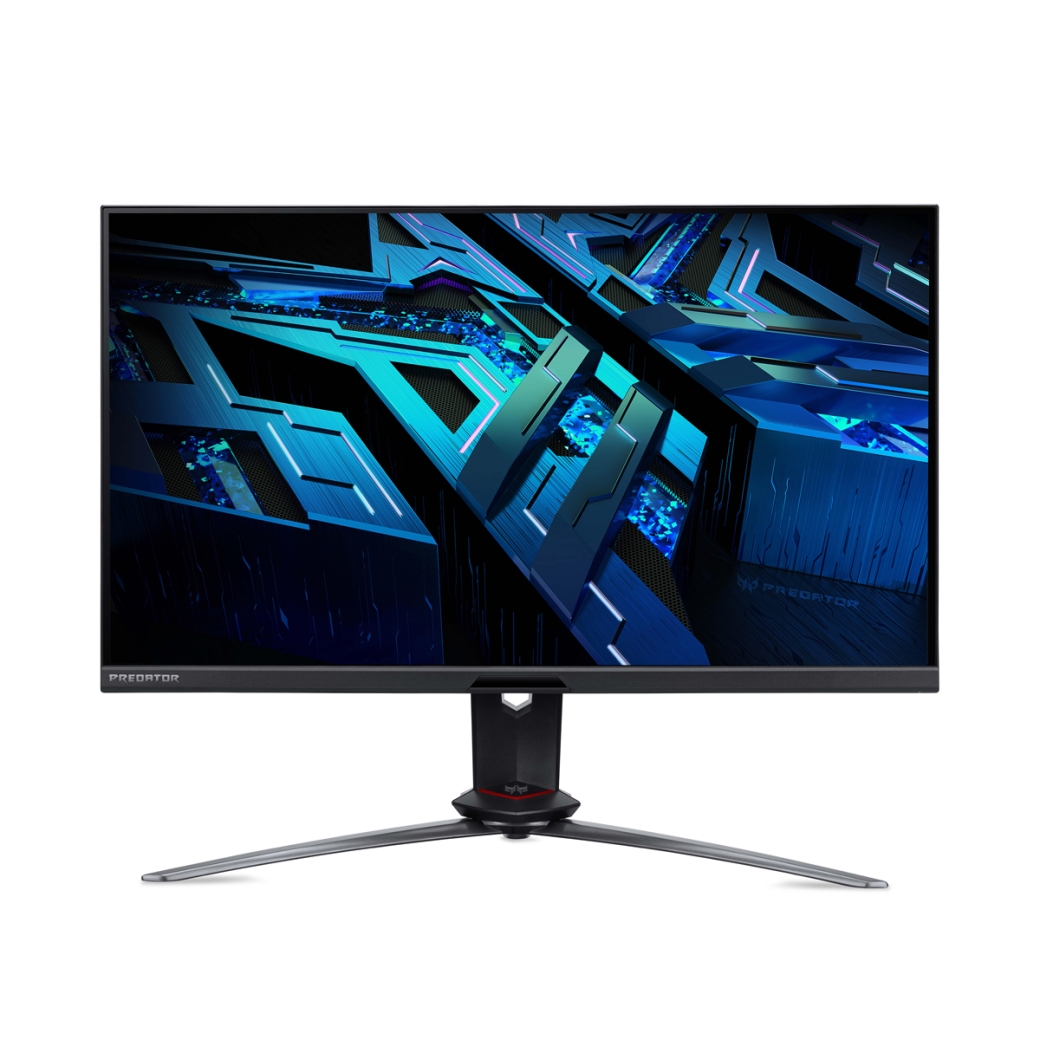 Acer Predator XB3 (XB283KKVbmiipruzx) 28" 4K UHD Gaming Monitor