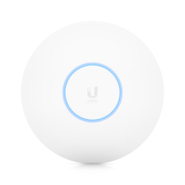 Ubiquiti U6 Pro WiFi 6 Access Point