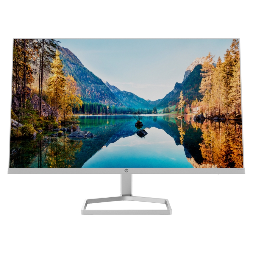 HP M24fw Full HD Monitor - IPS-Panel, AMD FreeSync