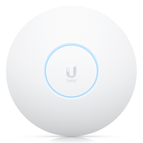 Ubiquiti U6 Enterprise WiFi 6 Access Point