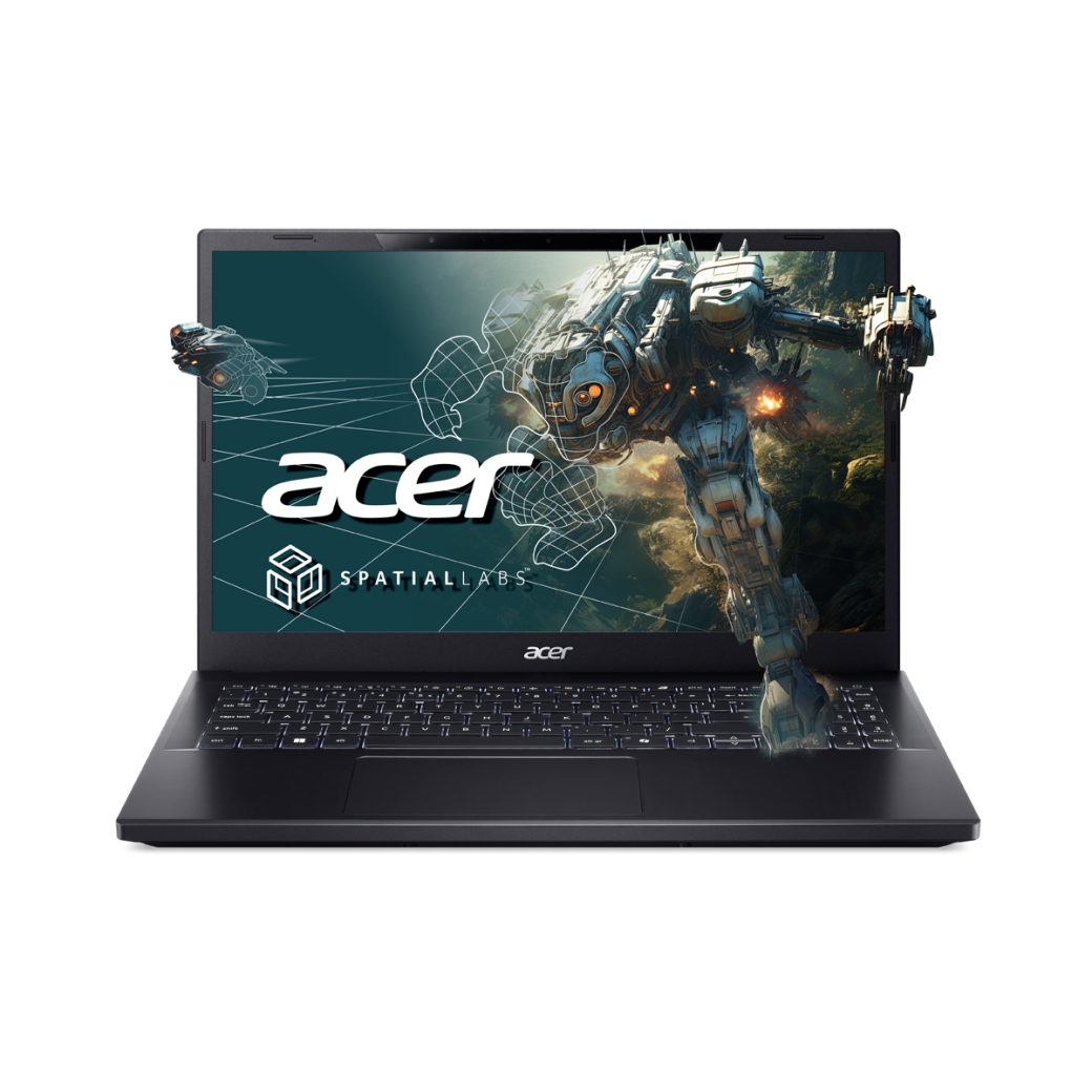 Acer Aspire 5 (A3D15-71GM-75FZ) Gaming