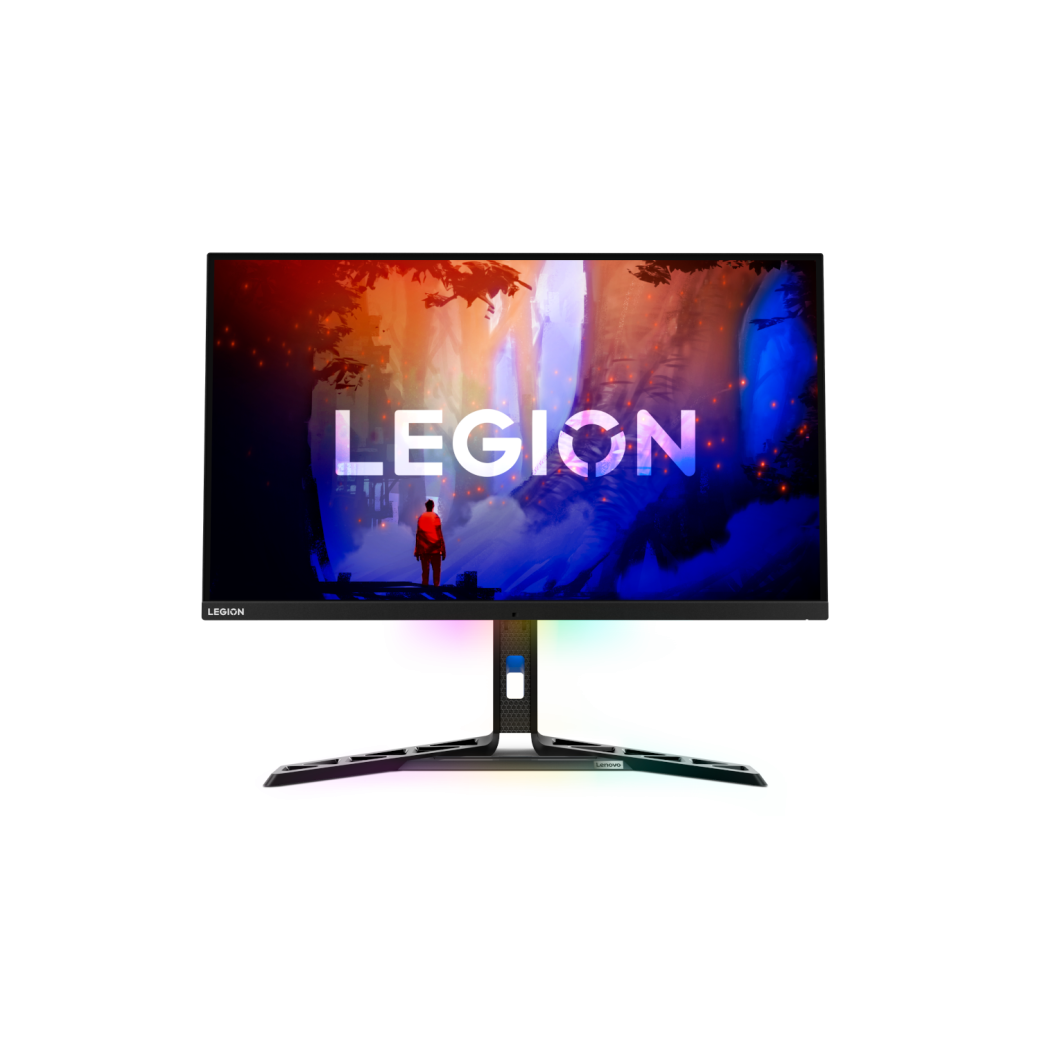 Lenovo Legion Y32p-30 Gaming Monitor - 4K UHD, 144Hz