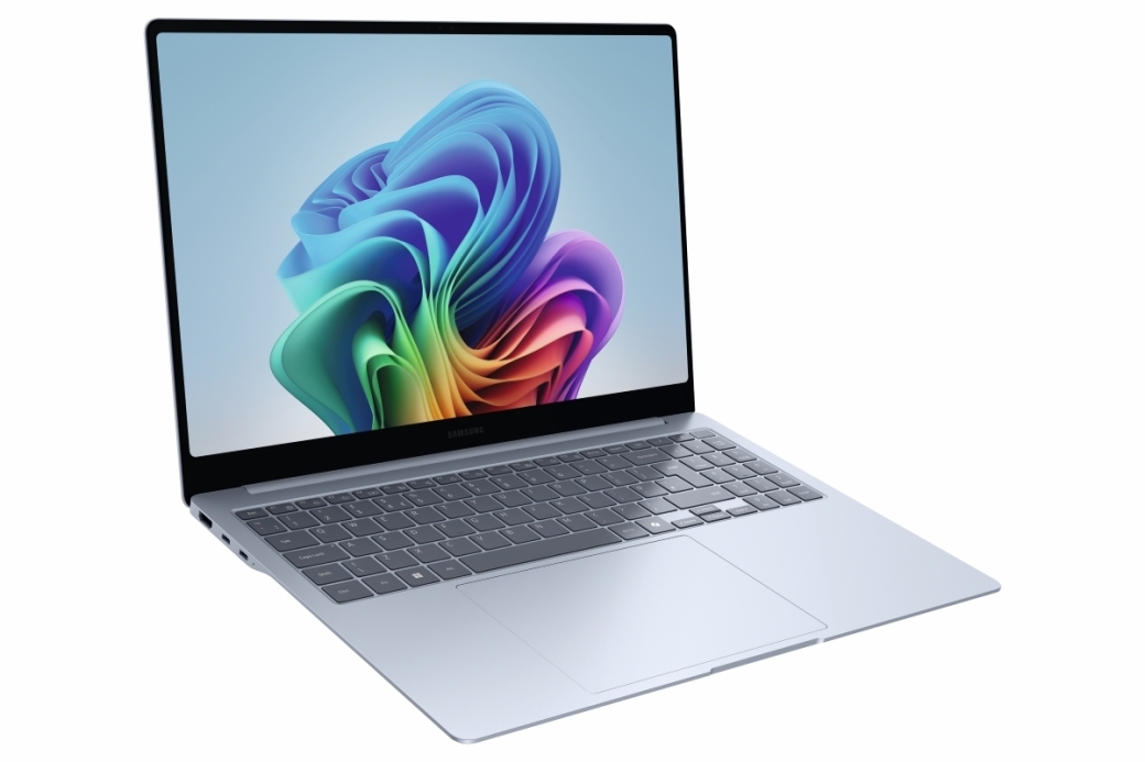 Samsung Galaxy Book Edge 16