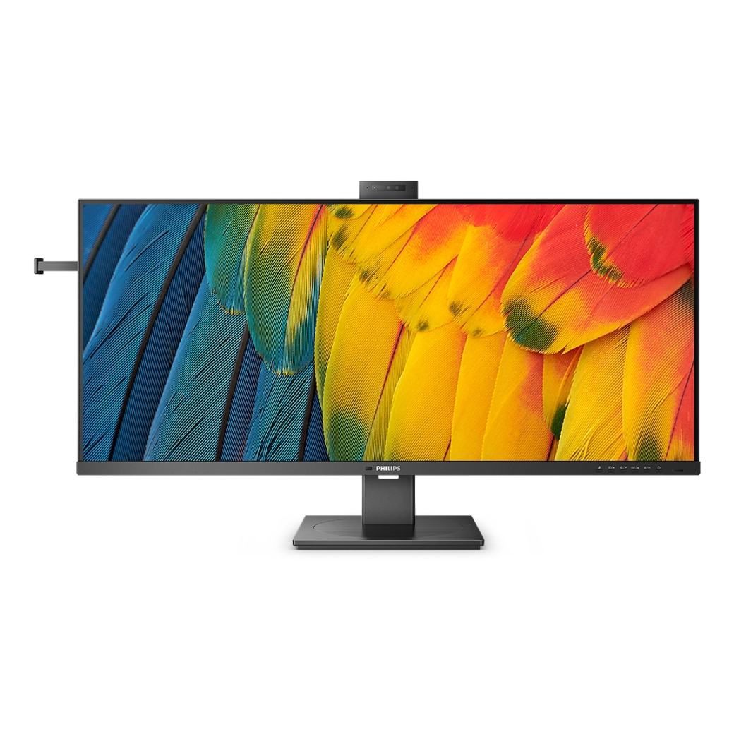 Philips 40B1U5601H Office Monitor - UWQHD, Webcam, USB-C