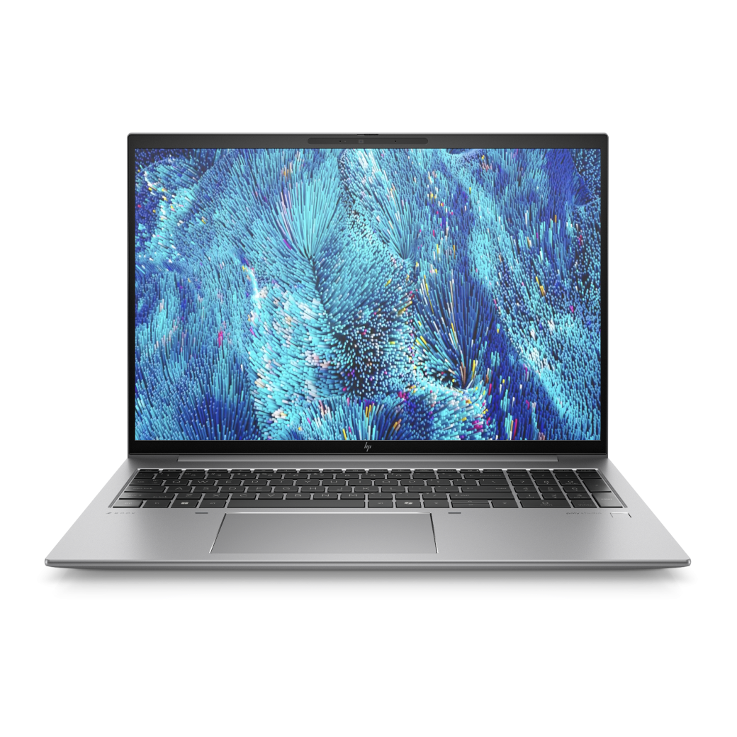 HP ZBook Firefly 16 G11 86B08EA