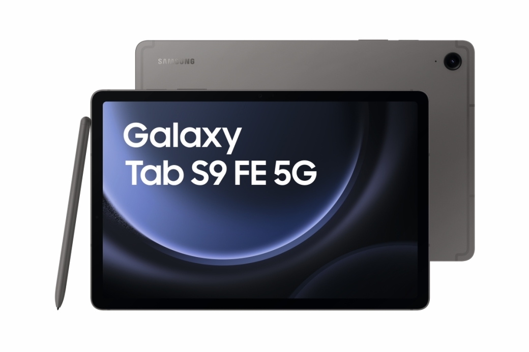 Samsung Galaxy Tab S9 FE 5G Gray