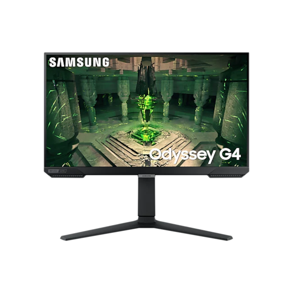 Samsung Odyssey G4B S25BG400EU Gaming Monitor - Full-HD, 240Hz