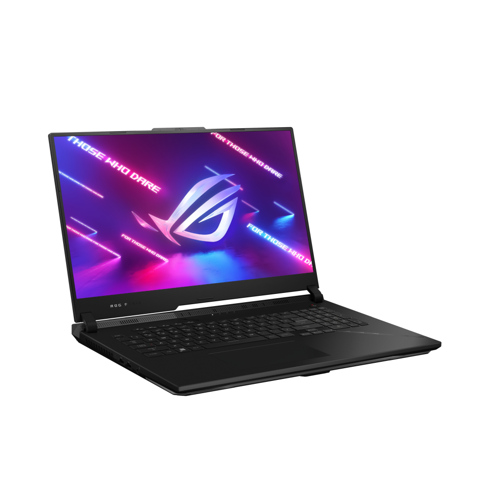 ASUS ROG Strix SCAR 17 G733PZ-LL002W