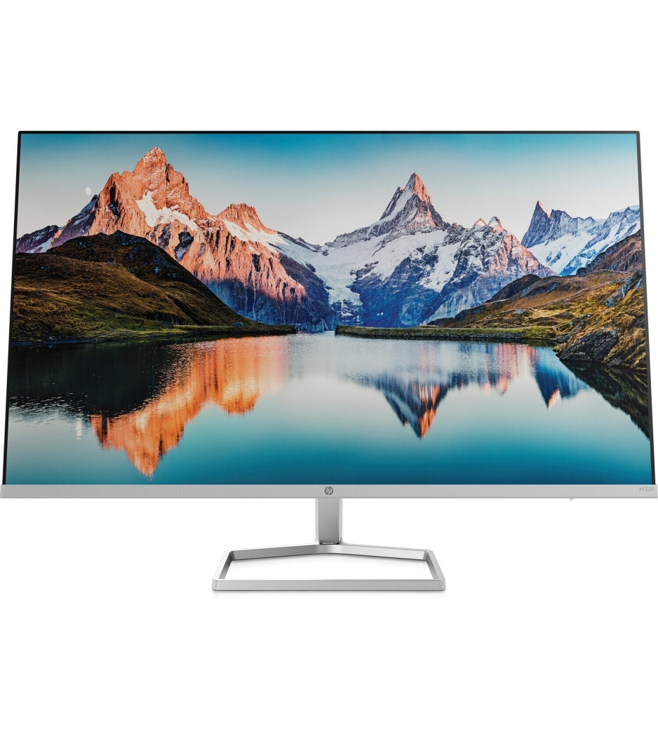 HP M32f Full HD Monitor