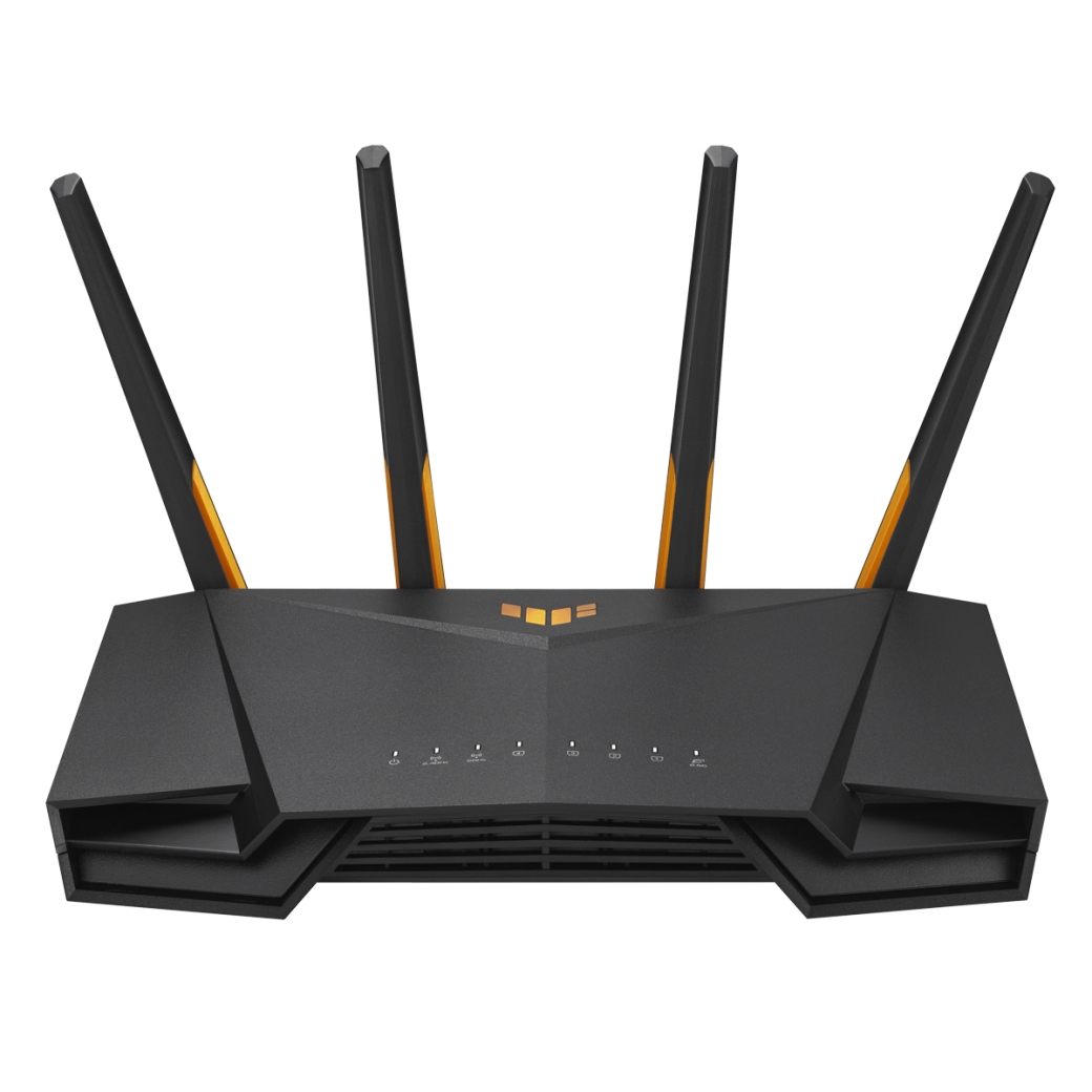 ASUS TUF Gaming AX4200 WiFi 6 Router