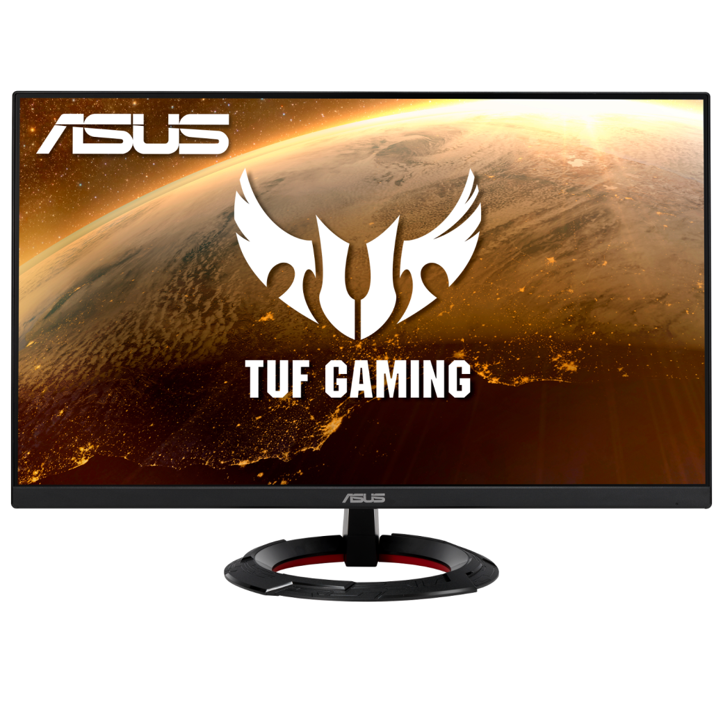 ASUS TUF VG249Q1R Gaming Monitor - IPS, 165Hz, Full-HD