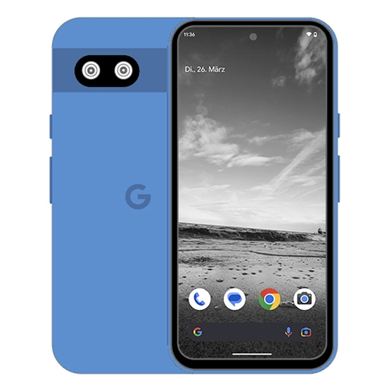 Google Pixel 8a 128GB Bay