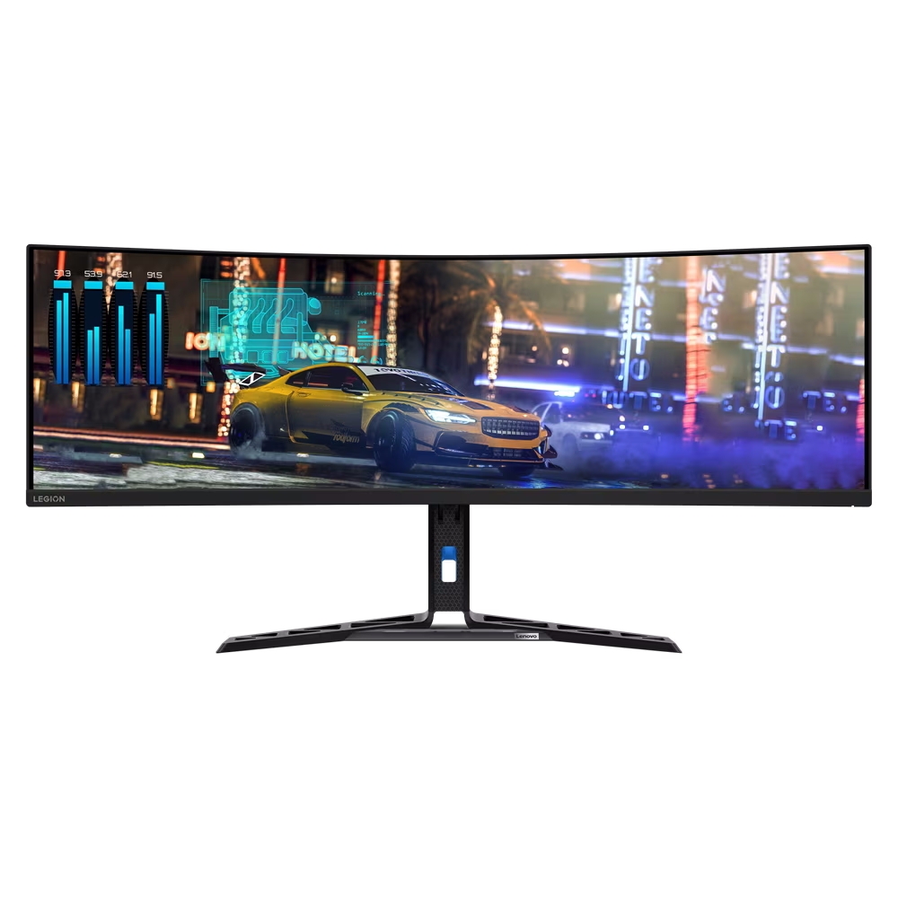 Lenovo R45w-30 Ultra Wide - Curved, 170Hz, 1ms, HDMI 2.1