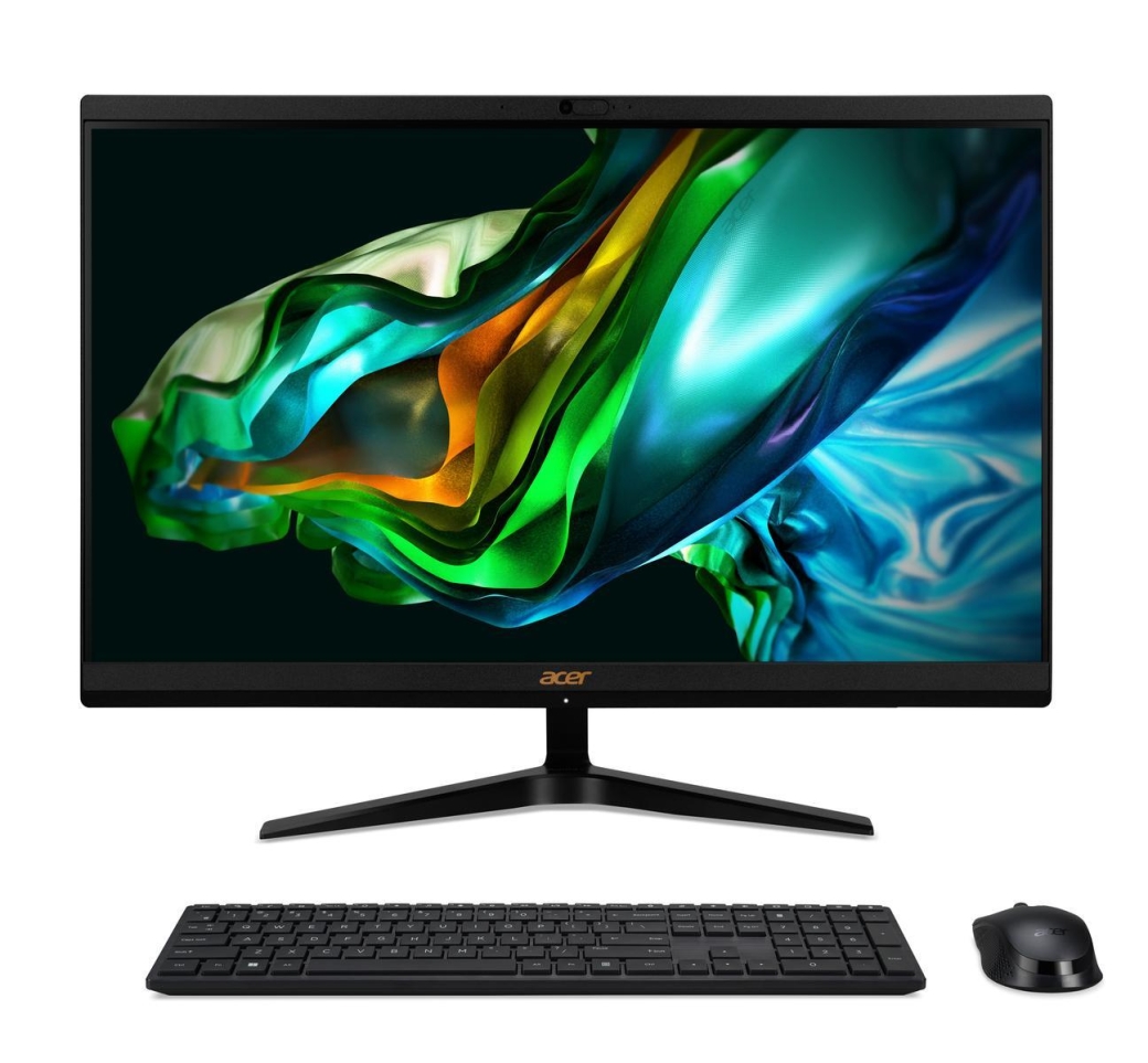 Acer Aspire All-in-One PC C24-1800