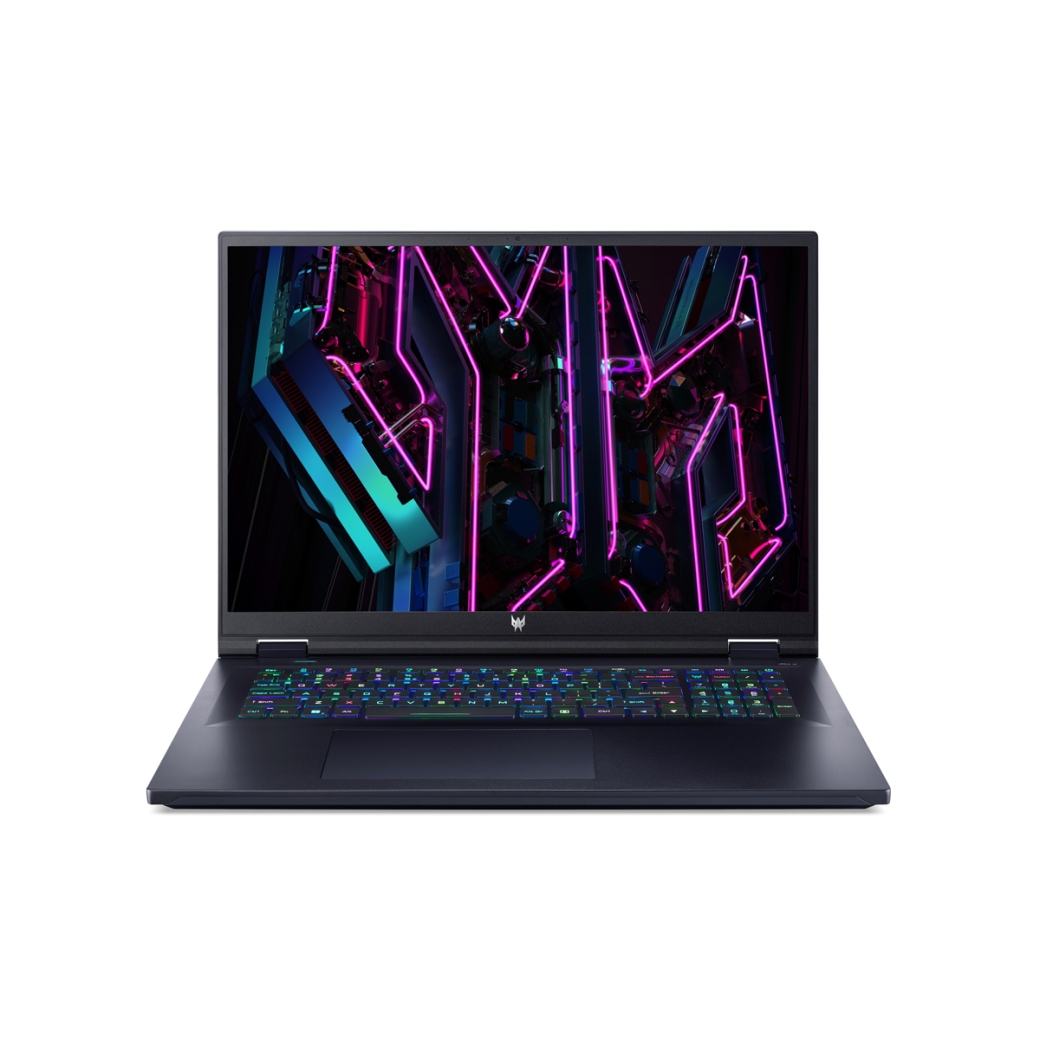 Acer Predator Helios 18 Gaming (PH18-71-750Y)