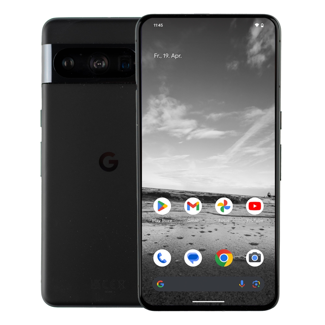 Google Pixel 8 Pro 256GB Obsidian