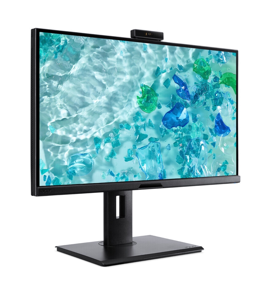 Acer Vero CB3 (CB243YEbemipruzxv) 23,8" Full-HD Office Monitor