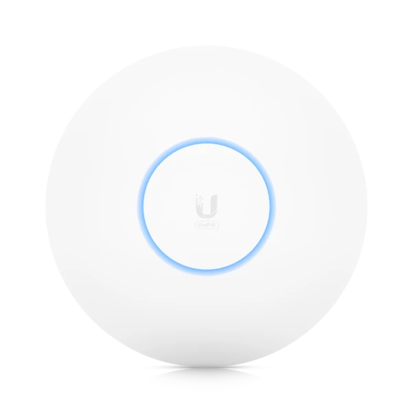 Ubiquiti U6 Long-Range WiFi 6 Access Point