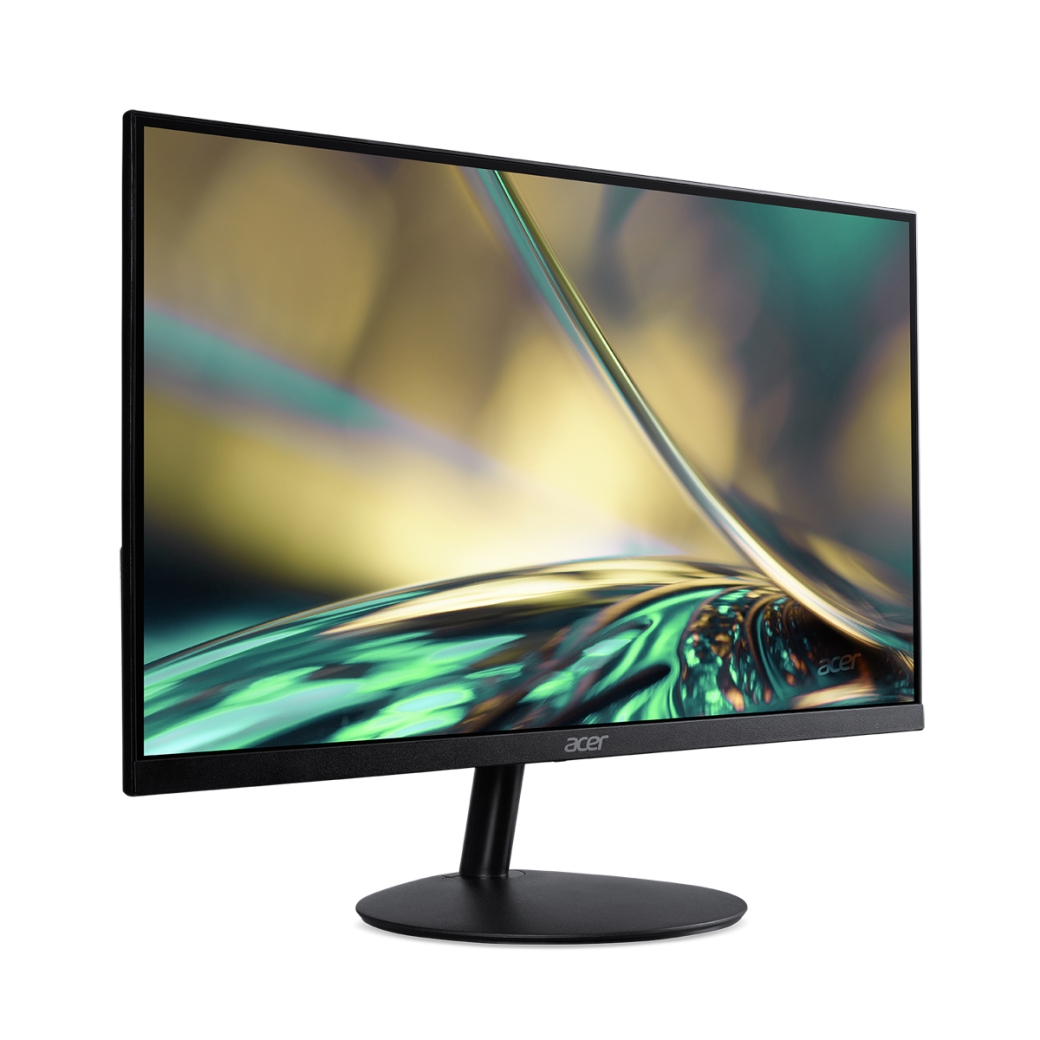 Acer SA2 (SA322QUAbmiipx) 31,5" QHD Monitor