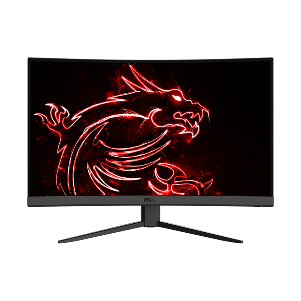 MSI Optix G32CQ4DE E2 Gaming Monitor - Curved, QHD, 170Hz, HDMI