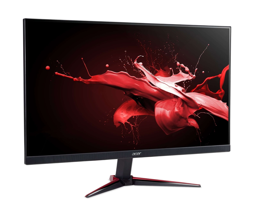 Acer Nitro VG0 (VG270S3bmiipx) 27" Full-HD Gaming Monitor