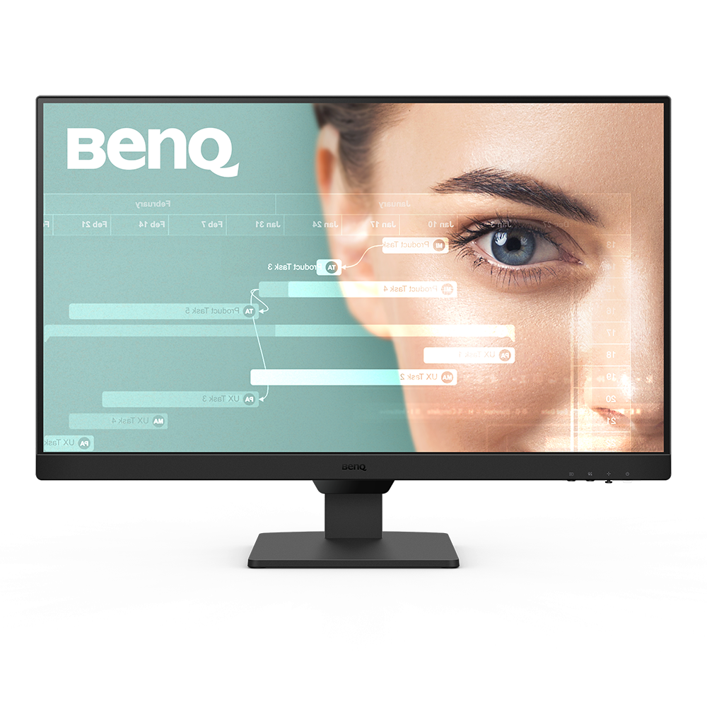 BenQ GW2790 Office Monitor - FHD IPS Panel, 100Hz