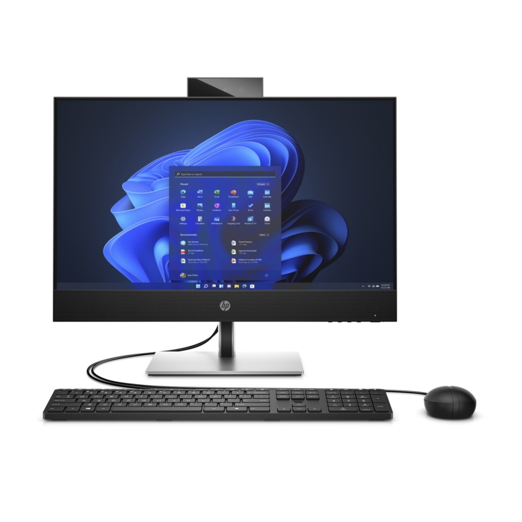 HP ProOne All-in-One PC 440 G9