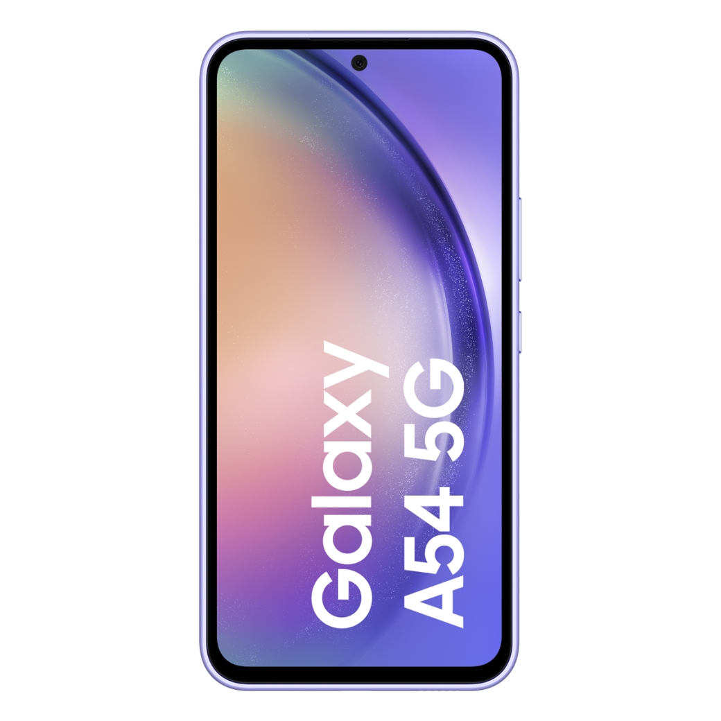 Samsung Galaxy A54 5G 128GB Awesome Violet