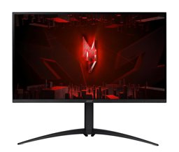 Zeige Details für Acer Nitro XV5 (XV275KP5biipruzx) 27,0" 4K Gaming Monitor 68,6 cm (27,0 Zoll), IPS, 160Hz, HDR, 2x HDMIm 1x DP, 1x Type-C), 2x USB3.0 Bild von Acer Nitro XV5 (XV275KP5biipruzx) 27,0" 4K Gaming Monitor 68,6 cm (27,0 Zoll), IPS, 160Hz, HDR, 2x HDMIm 1x DP, 1x Type-C), 2x USB3.0