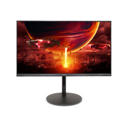 Zeige Details für Acer Nitro XF0 (XF270X1biiph) 27,0" Full-HD Gaming Monitor 68,6 cm (27,0 Zoll), IPS, 200Hz, 2x HDMI, 1x DP Bild von Acer Nitro XF0 (XF270X1biiph) 27,0" Full-HD Gaming Monitor 68,6 cm (27,0 Zoll), IPS, 200Hz, 2x HDMI, 1x DP