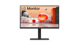 Zeige Details für LG 27BA65QB-B Business Monitor - IPS QHD Panel, Höhenverstellbar DP Alt. Mode, max. 65W Ladeleistung, 5 x USB 3.0, Integrierter KVM-Switch, Daisy-Chai Bild von LG 27BA65QB-B Business Monitor - IPS QHD Panel, Höhenverstellbar DP Alt. Mode, max. 65W Ladeleistung, 5 x USB 3.0, Integrierter KVM-Switch, Daisy-Chai