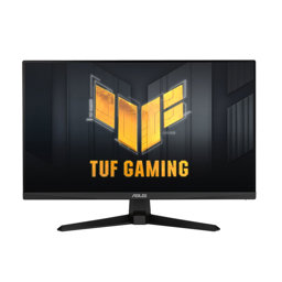 Zeige Details für ASUS TUF VG249Q3A Gaming Monitor - IPS, Full-HD, 180Hz Bild von ASUS TUF VG249Q3A Gaming Monitor - IPS, Full-HD, 180Hz