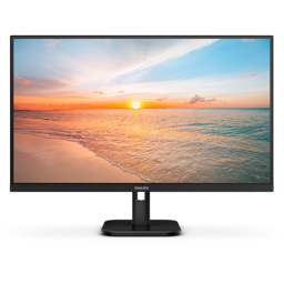 Zeige Details für Philips 27E1N1800A 27 Zoll Ultra HD Monitor, Laustprecher, HDR10 (3840x2160, 60 Hz, HDMI 2.0, DisplayPort 1.4) schwarz Bild von Philips 27E1N1800A 27 Zoll Ultra HD Monitor, Laustprecher, HDR10 (3840x2160, 60 Hz, HDMI 2.0, DisplayPort 1.4) schwarz
