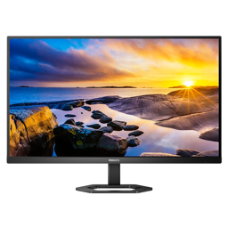 Zeige Details für Philips 27E1N5500LA 27 Zoll QHD Monitor, Lautsprecher, höhenverstellbar (2560x1440, 75 Hz, DisplayPort, HDMI) schwarz Bild von Philips 27E1N5500LA 27 Zoll QHD Monitor, Lautsprecher, höhenverstellbar (2560x1440, 75 Hz, DisplayPort, HDMI) schwarz