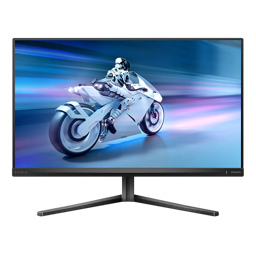 Zeige Details für Philips Evnia 27M2N5500 27 Zoll QHD Gaming Monitor, 180 Hz, FreeSync Prem., G-Sync comp. (2560x1440, 1 ms, HDMI, DisplayPort) schwarz/grau Bild von Philips Evnia 27M2N5500 27 Zoll QHD Gaming Monitor, 180 Hz, FreeSync Prem., G-Sync comp. (2560x1440, 1 ms, HDMI, DisplayPort) schwarz/grau