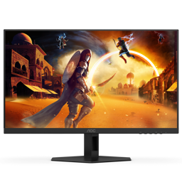 Zeige Details für AOC Gaming 27G4XE 27 Zoll FHD Monitor, 180 Hz, 1 ms, FreeSync Prem., G-Sync comp., HDR10 (1920x1080, HDMI, DisplayPort) schwarz Bild von AOC Gaming 27G4XE 27 Zoll FHD Monitor, 180 Hz, 1 ms, FreeSync Prem., G-Sync comp., HDR10 (1920x1080, HDMI, DisplayPort) schwarz