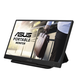 Zeige Details für ASUS ZenScreen MB166C Mobiler Monitor - IPS, Full-HD, USB-C Bild von ASUS ZenScreen MB166C Mobiler Monitor - IPS, Full-HD, USB-C