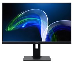 Zeige Details für Acer Vero B7 (B227QEbmiprxv) 21,5" Full-HD Business Monitor 54,6 cm (21,5 Zoll), IPS, 100Hz, 4ms, 100Hz, Höhenverstellung, Pivot, 1x VGA, 1x HDMI (1.4 Bild von Acer Vero B7 (B227QEbmiprxv) 21,5" Full-HD Business Monitor 54,6 cm (21,5 Zoll), IPS, 100Hz, 4ms, 100Hz, Höhenverstellung, Pivot, 1x VGA, 1x HDMI (1.4
