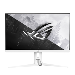 Zeige Details für ASUS ROG Strix XG27AQ-W 27 Zoll, WQHD, 170Hz, 1ms, G-Sync, Weiß Bild von ASUS ROG Strix XG27AQ-W 27 Zoll, WQHD, 170Hz, 1ms, G-Sync, Weiß