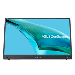 Zeige Details für ASUS ZenScreen MB16AHG Mobiler Monitor - IPS, 144 Hz, USB-C Bild von ASUS ZenScreen MB16AHG Mobiler Monitor - IPS, 144 Hz, USB-C