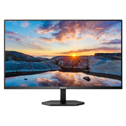 Zeige Details für Philips 32E1N3100LA 32 Zoll Full HD Monitor, eingeb. Lautsprecher, neigbar (1920x1080, VGA, HMDI 1.4) schwarz Bild von Philips 32E1N3100LA 32 Zoll Full HD Monitor, eingeb. Lautsprecher, neigbar (1920x1080, VGA, HMDI 1.4) schwarz