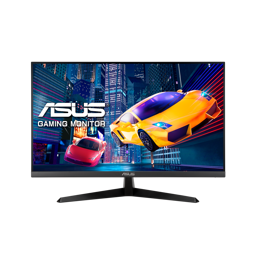 Zeige Details für ASUS VY279HGE Gaming Monitor - IPS, 144Hz, FreeSync Premium, 1ms Bild von ASUS VY279HGE Gaming Monitor - IPS, 144Hz, FreeSync Premium, 1ms