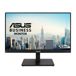 Zeige Details für ASUS BE24ECSBT Business Monitor - Touchscreen, Pivot, USB-C Bild von ASUS BE24ECSBT Business Monitor - Touchscreen, Pivot, USB-C