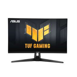 Zeige Details für ASUS TUF Gaming VG27AQA1A Monitor - QHD, 170Hz, FreeSync Premium Bild von ASUS TUF Gaming VG27AQA1A Monitor - QHD, 170Hz, FreeSync Premium